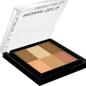 Kleancolor Radiant Glow-Luminous Finishing Powder